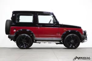 1996 Suzuki Jimny Sierra