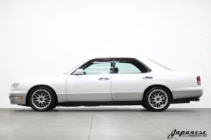 1995 Nissan Cedric GT – Japanese Classics