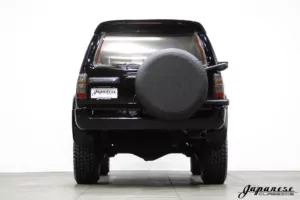 1997 Hilux Surf 3.0D