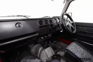 1996 Suzuki Jimny Sierra