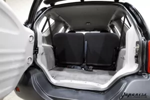 1997 Isuzu VehiCROSS – Japanese Classics