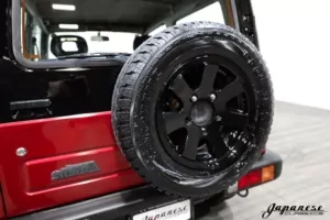 1996 Suzuki Jimny Sierra