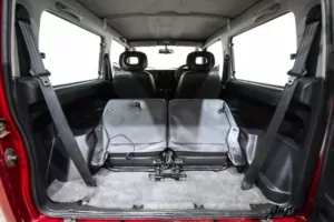 1996 Suzuki Jimny Sierra