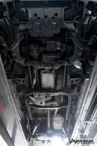1997 Isuzu Bighorn