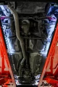 1994 Nissan Silvia S14