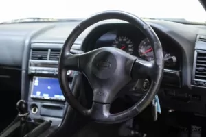 1998 Nissan Skyline GT