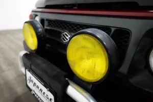 1996 Suzuki Jimny Sierra