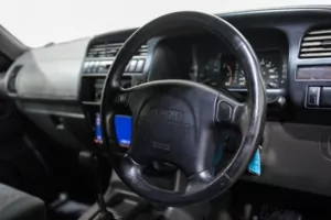 1997 Isuzu Bighorn