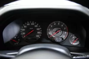 1998 Nissan Skyline GT