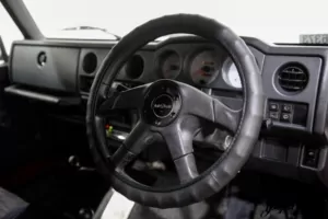 1996 Suzuki Jimny Sierra