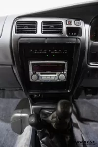 1997 Toyota Hilux Surf 3.0TD