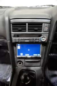 1998 Nissan Skyline GT