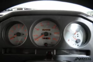 1996 Suzuki Jimny Sierra