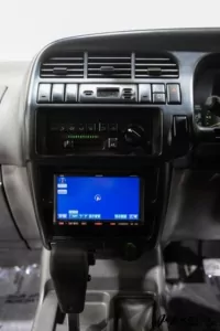 1997 Isuzu Bighorn