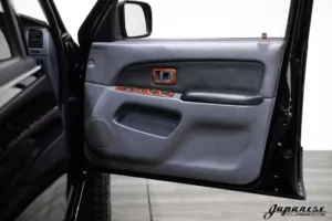 1997 Hilux Surf 3.0D
