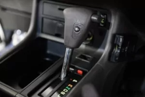 1994 4WD Toyota HiAce