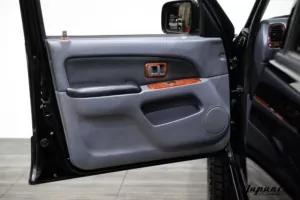 1997 Hilux Surf 3.0D