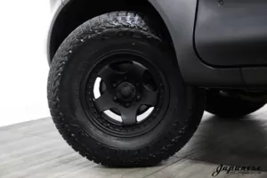 1997 Isuzu VehiCROSS – Japanese Classics