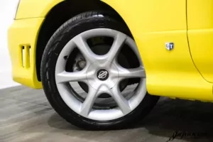 1998 Nissan Skyline GT