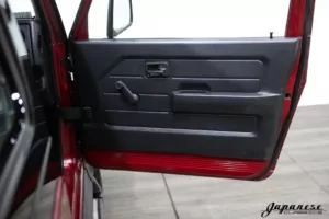 1996 Suzuki Jimny Sierra