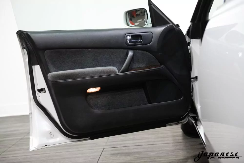 1995 Nissan Cedric GT – Japanese Classics