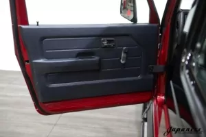 1996 Suzuki Jimny Sierra