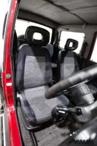 1996 Suzuki Jimny Sierra