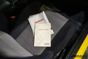 1998 Nissan Skyline GT