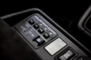 1994 4WD Toyota HiAce