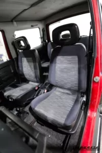 1996 Suzuki Jimny Sierra