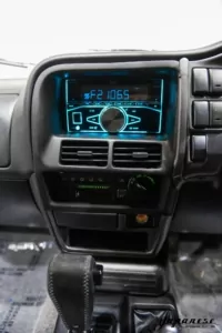 『3年保証』 Isuzu 1997 VehiCROSS Classics Japanese – パーツ