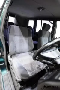 1997 Isuzu Bighorn