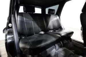 1997 Hilux Surf 3.0D
