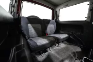 1996 Suzuki Jimny Sierra