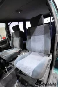 1997 Isuzu Bighorn