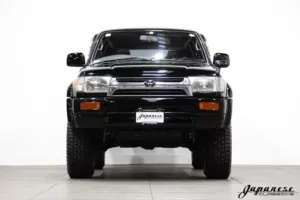 1997 Hilux Surf 3.0D