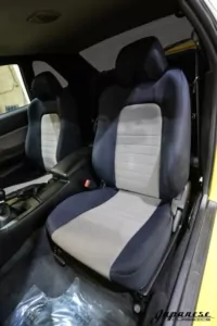1998 Nissan Skyline GT