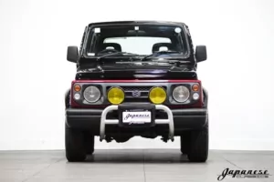 1996 Suzuki Jimny Sierra
