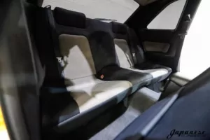 1998 Nissan Skyline GT