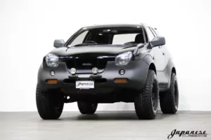 1997 Isuzu VehiCROSS – Japanese Classics