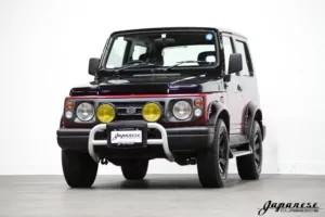 1996 Suzuki Jimny Sierra