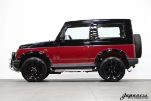 1996 Suzuki Jimny Sierra