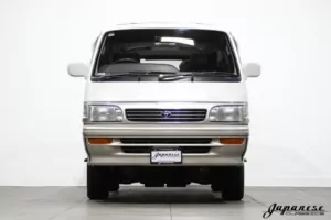 1994 4WD Toyota HiAce