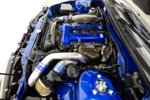 1994 Nissan Silvia S14