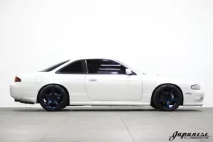 1994 Nissan Silvia S14