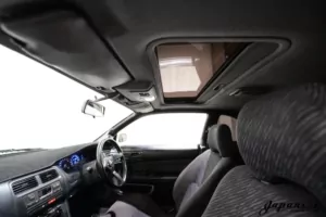 1994 Nissan Silvia S14