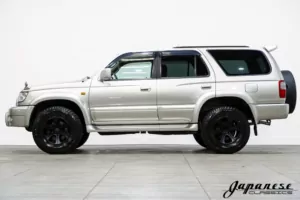 1997 Hilux Surf RZN185