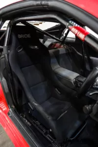 1989 Fairlady Z Twin Turbo