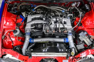 1989 Fairlady Z Twin Turbo