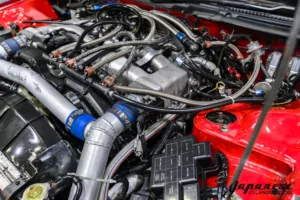 1989 Fairlady Z Twin Turbo
